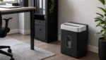 Leiser Aktenvernichter fuer Home Office: Modelle mit minimalem Laerm