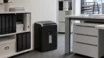Aktenvernichter in Büro- und Dokumentenprozessen
